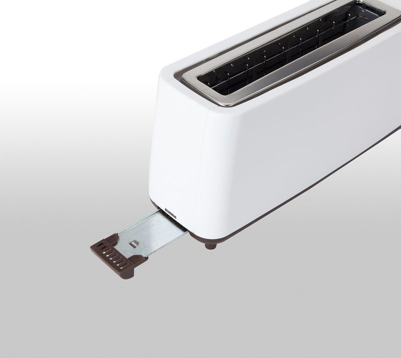 EAN 8421078034476 - JATA TT579 tostadora 1 rebanada(s) 900 W Blanco imagen 5