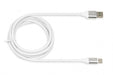 EAN 5901443055754 - iBox IKUMTCWQC cable USB USB 2.0 1,5 m USB A USB C Blanco imagen 1