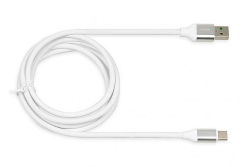 EAN 5901443055754 - iBox IKUMTCWQC cable USB USB 2.0 1,5 m USB A USB C Blanco imagen 1