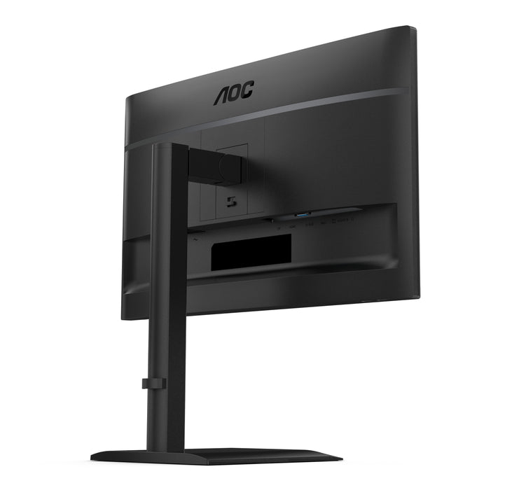 EAN 4038986142779 - AOC 24E4U pantalla para PC 60,5 cm (23.8") 1920 x 1080 Pixeles Full HD LED Negro imagen 16