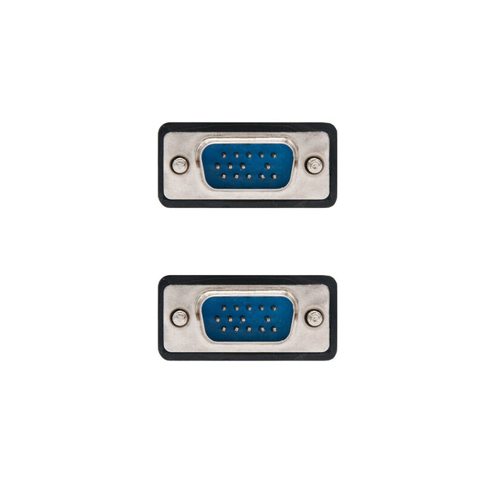 EAN 8433281002951 - Nanocable 10.15.1305 cable VGA 5 m VGA (D-Sub) Negro imagen 3