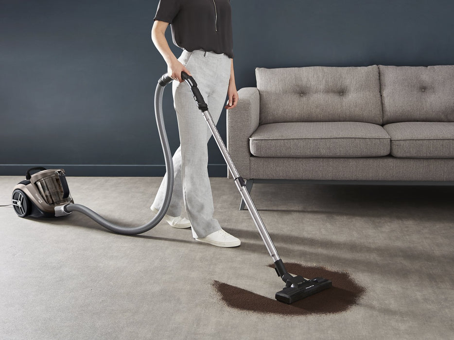 EAN 3221616093102 - Rowenta Compact Power XXL RO4B30 2,5 L Aspiradora cilíndrica Secar 900 W Sin bolsa imagen 2