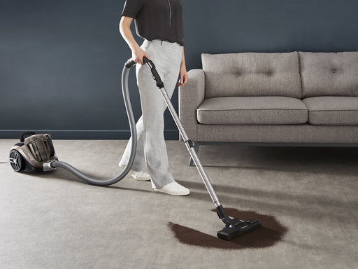 EAN 3221616093126 - Rowenta Compact Power XXL RO4B50 2,5 L Aspiradora cilíndrica Secar 900 W Sin bolsa imagen 2