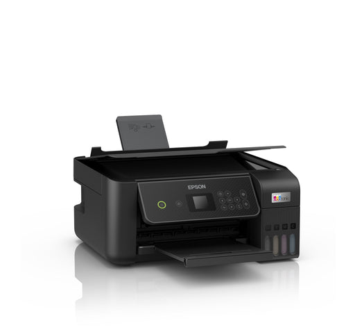 EAN 8715946720586 - Epson EcoTank ET-2871 Inyección de tinta A4 5760 x 1440 DPI 33 ppm Wifi imagen 2