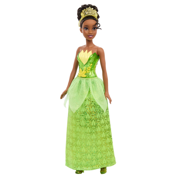 EAN 194735120284 - Disney Princess HLW04 muñeca imagen 3