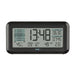 EAN 4009816037275 - TFA-Dostmann Boxx2 Reloj despertador digital Negro imagen 5
