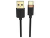 EAN 5056304310821 - Duracell USB6062A cable USB Negro imagen 2