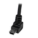 EAN 0065030851312 - StarTech.com 1m, Mini USB-A - Mini-B cable USB USB 2.0 Mini-USB B Negro imagen 4