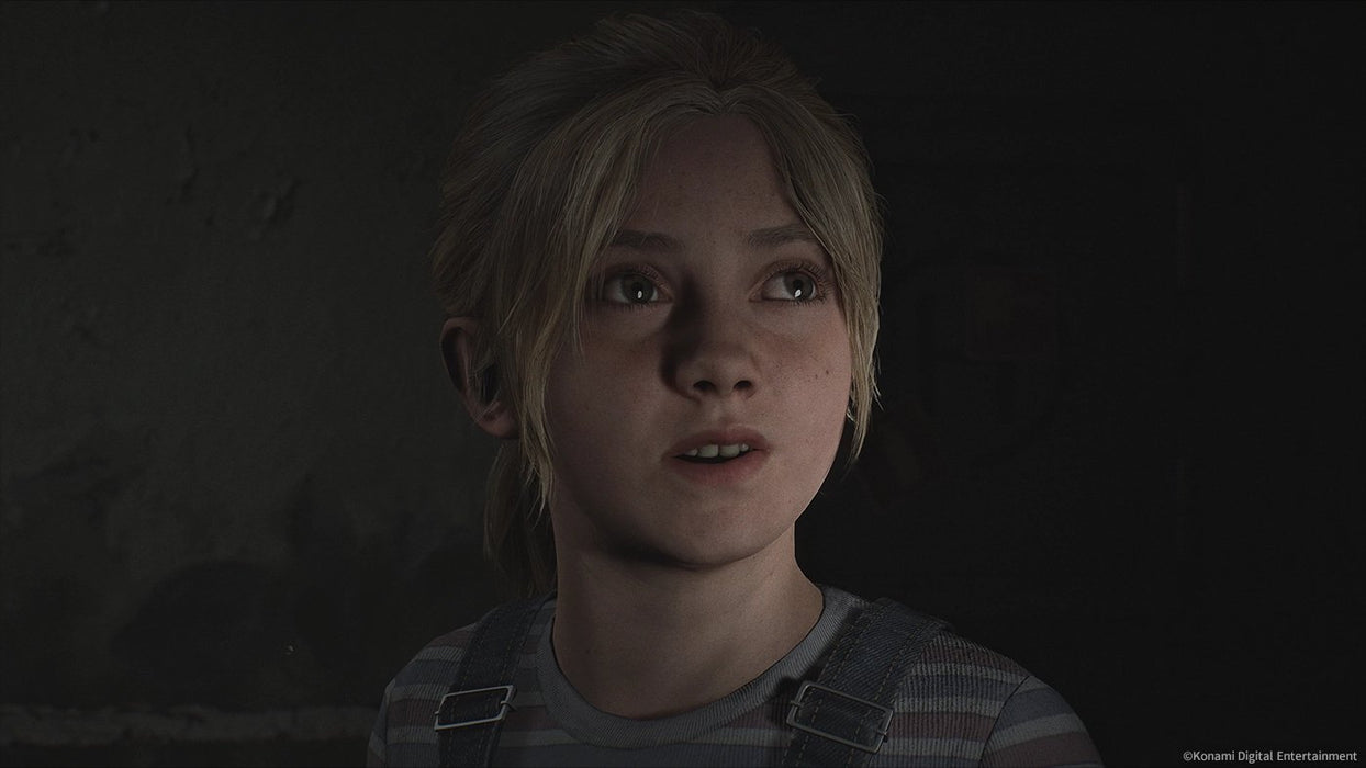 EAN 4012927150641 - Konami Silent Hill 2 Estándar Chino simplificado, Chino tradicional, Alemán, Inglés, Español de México, F imagen 12