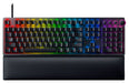 EAN 8886419347453 - Razer Huntsman V2 teclado Juego USB QWERTY Inglés de EE. UU. Negro imagen 1