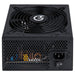 EAN 8436545691168 - Hiditec BZ750 80Plus Bronze unidad de fuente de alimentación 750 W 20+4 pin ATX ATX Negro imagen 4