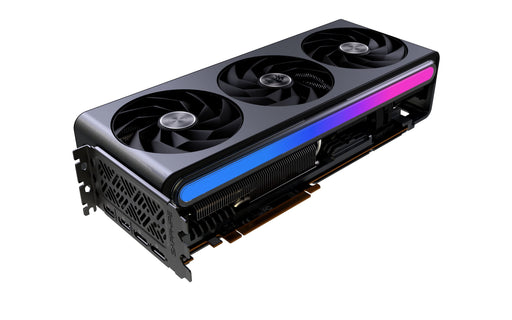 EAN 4895106293328 - Sapphire NITRO+ Radeon RX 7900 XTX Vapor-X AMD 24 GB GDDR6 imagen 2