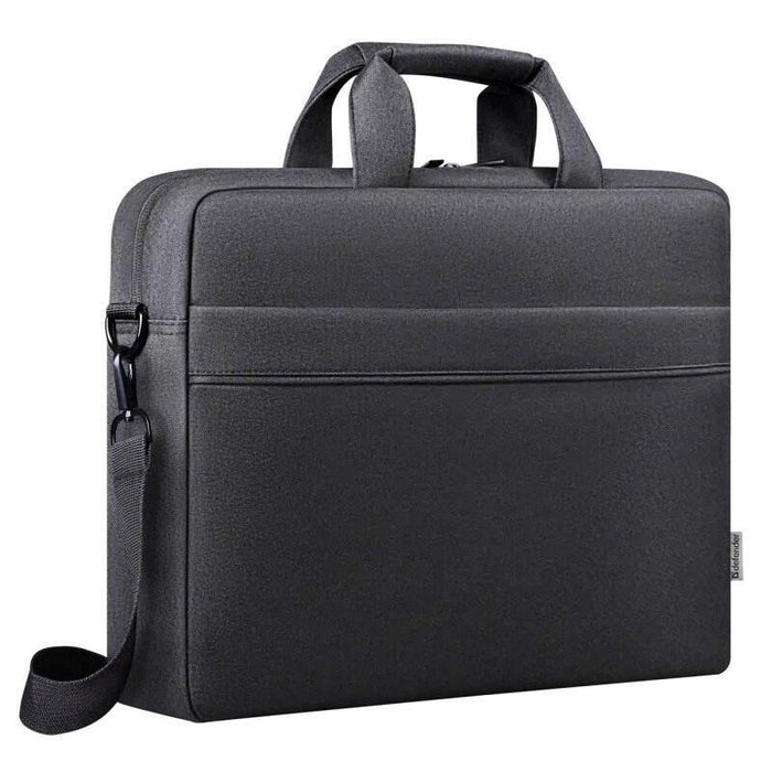 Bag Defender Firm 15.6" 39.6 Cm (15.6") Black