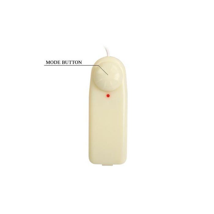 Baile Arnés Con Dildo Y Control Remoto 18 Cm