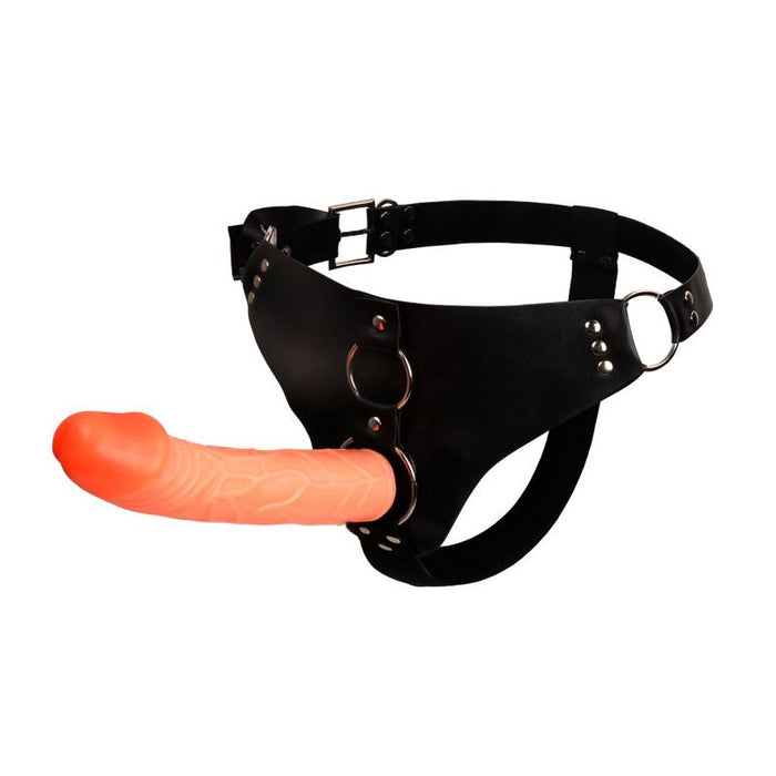 Baile Arnés Con Dildo