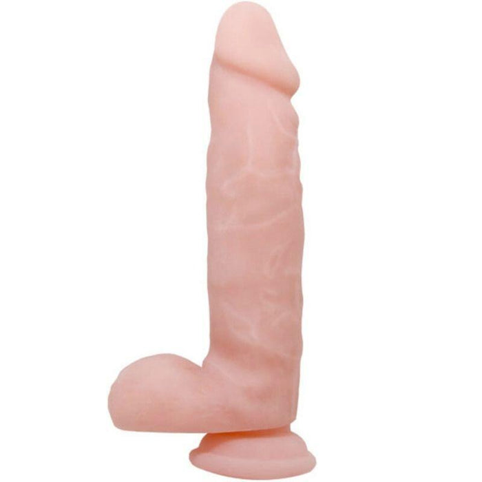 Baile - Super Dildo Realistico Natural 21.5 Cm