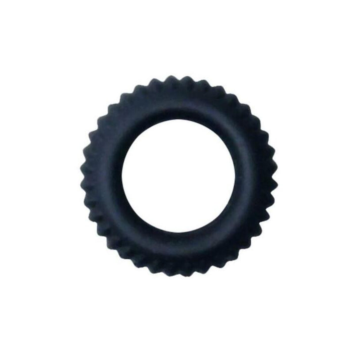 Baile Titan Cockring Black 1.9cm