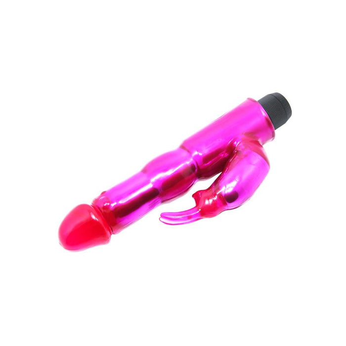 Vibrador Baile  Color Rosa