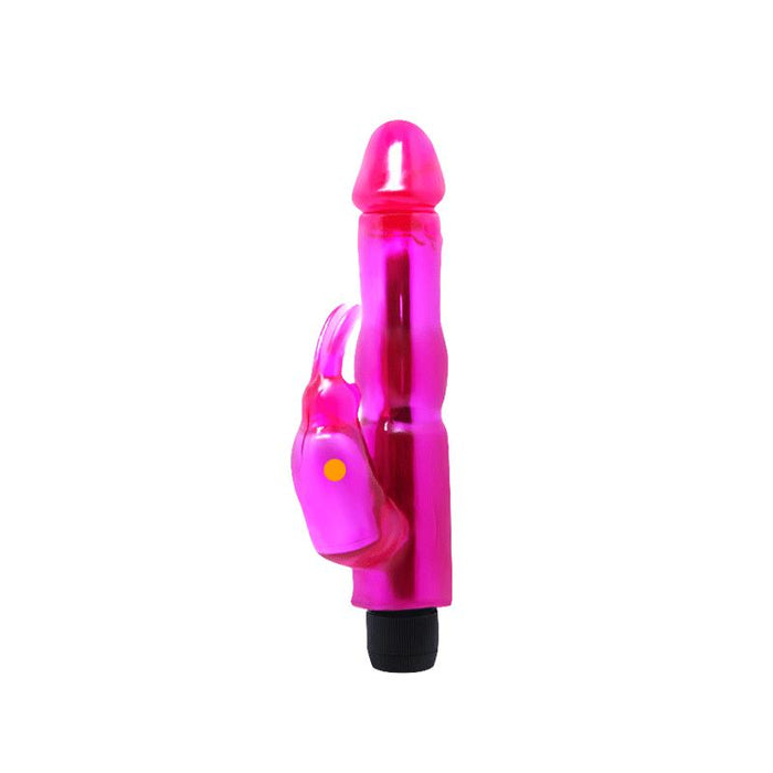 Vibrador Baile  Color Rosa