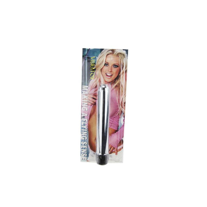 Baile Vibrador Making A Flying Sense