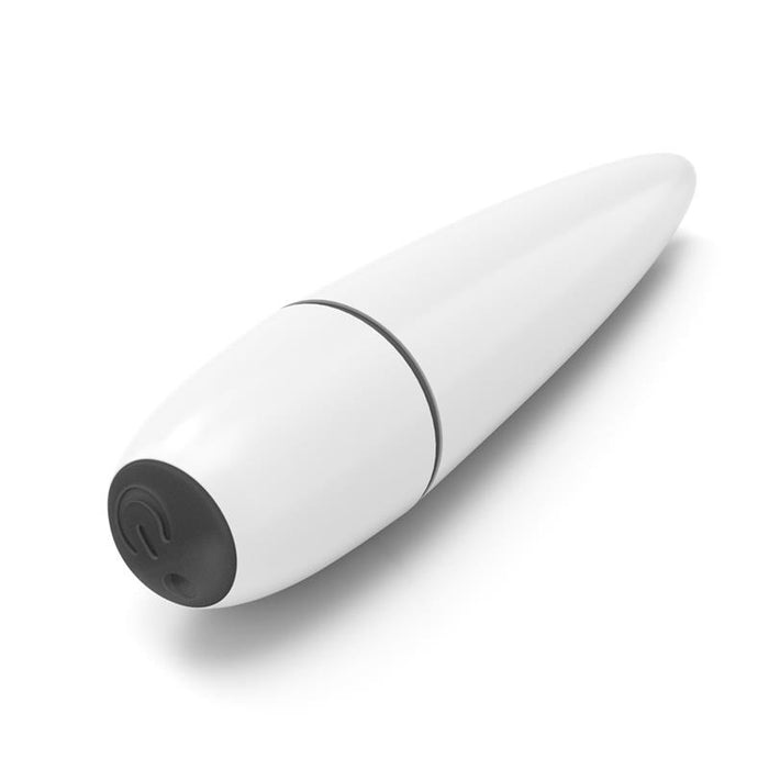 Bala Vibradora Ijoy Blanco