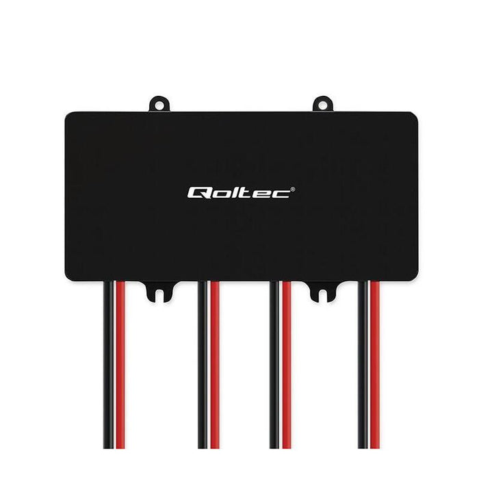 Balanser Napiecia 48v Do Akumulatorów 4x12v 10a Lifepo4 Agm Gel