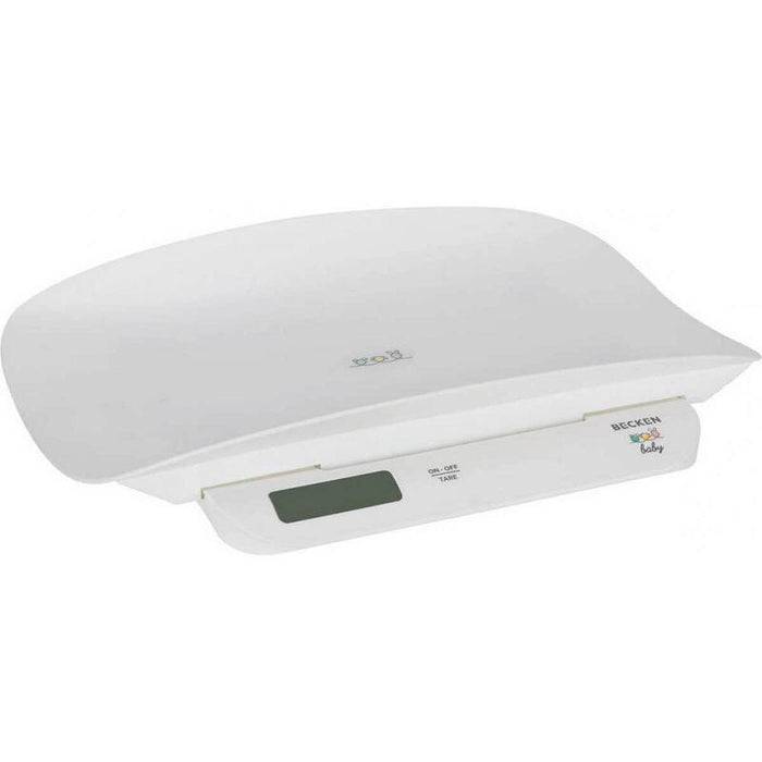 Balanza Bebes Niños Becken Bcs-2973