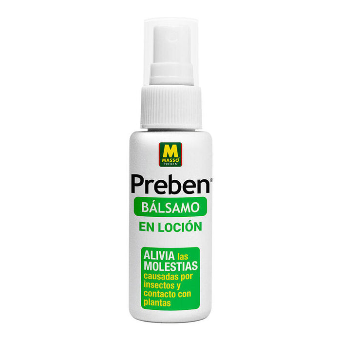 Balsamo En Locion Para Las Picaduras 40ml Preben 231410 Massó