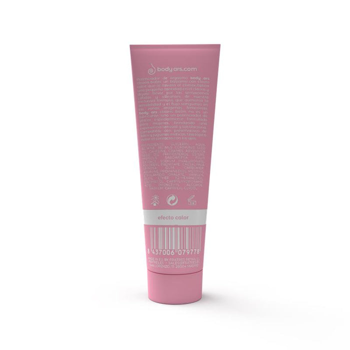 Bálsamo Para El Clitoris Balsam Pleasure Enhancing 30 Ml