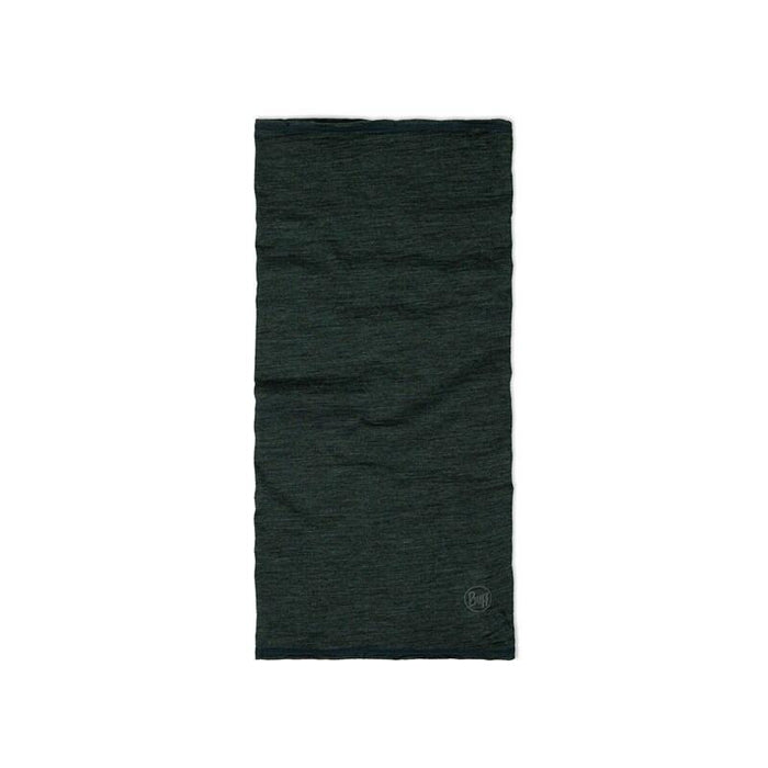 Bandana Buff Merino Lightweight Multistripes Forest