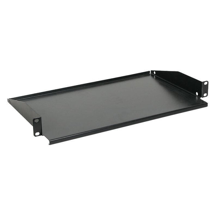 Bandeja 1u Fija Para Mural Phasak 250 Mm Php 5325/Negro Php 5325