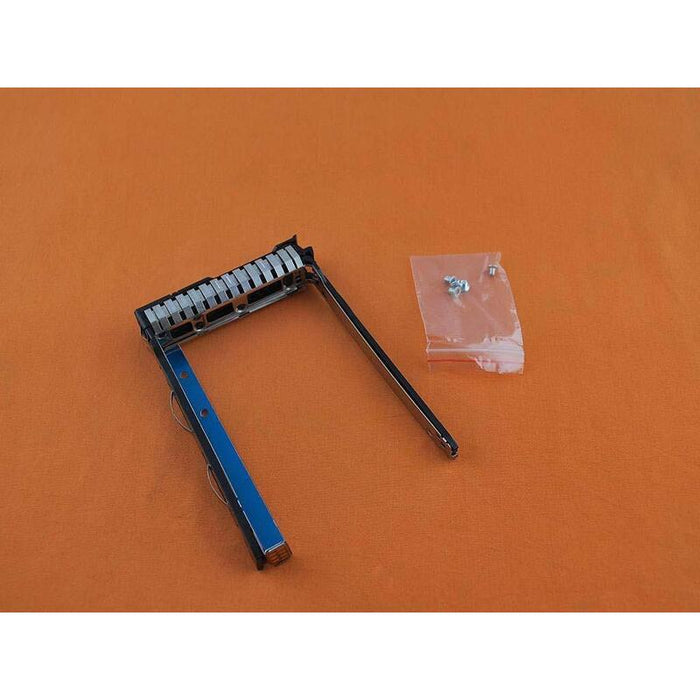 Bandeja De Disco Duro 2.5" Para Ordenador Hp G8