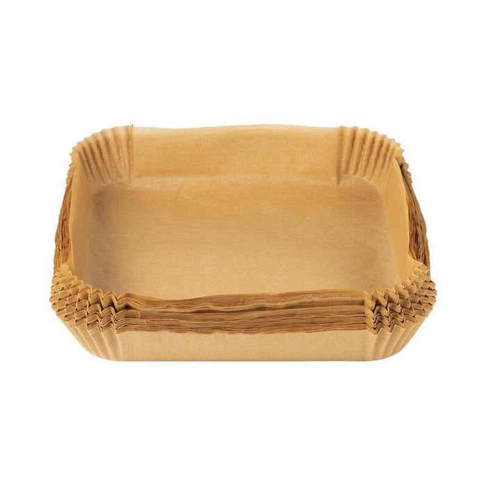 Bandeja De Papel Para Freidora De Aire Bgmp-7605 20x20x4,5cm Masterpro