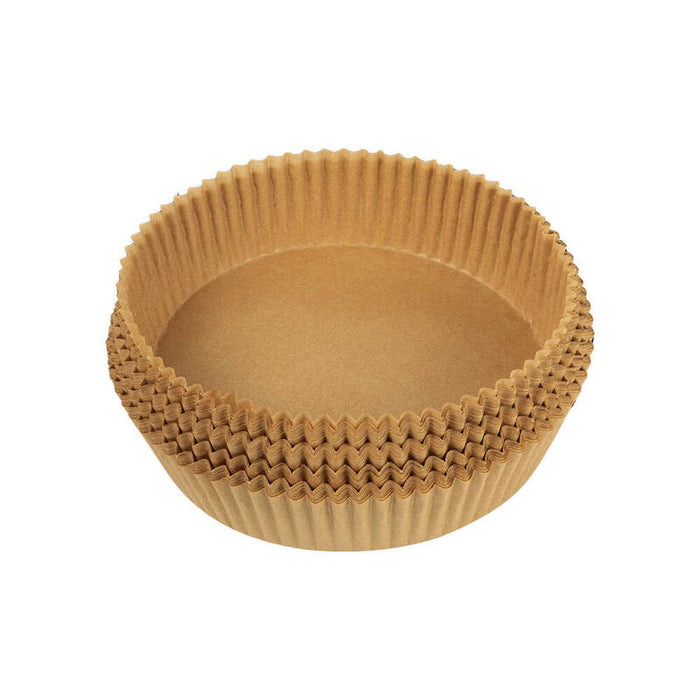 Bandeja De Papel Para Freidora De Aire Ø16x4,5cm Bgmp-7602 Masterpro