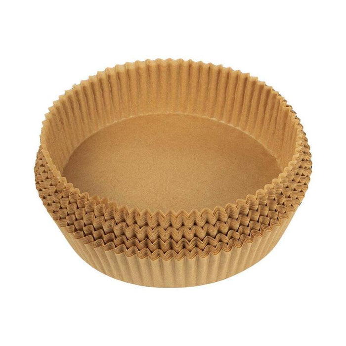 Bandeja De Papel Para Freidora De Aire Ø20x4,5cm Bgmp-7603 Masterpro