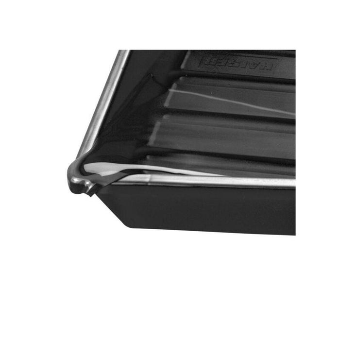 Bandeja De Revelado Kaiser Negra 30x40 4172