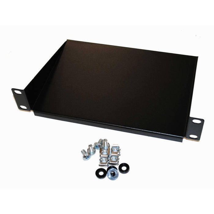 Bandeja Fija Para Armario Rack 255mm