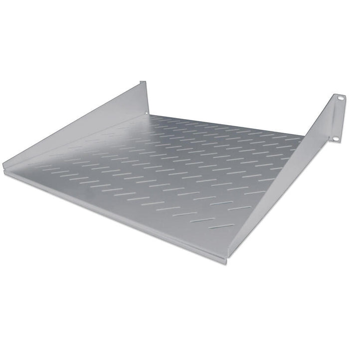 Bandeja Intellinet 2u 483x250mm Hasta 25kg Frontm. Gris