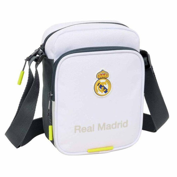 Bandolera Real Madrid 25/26
