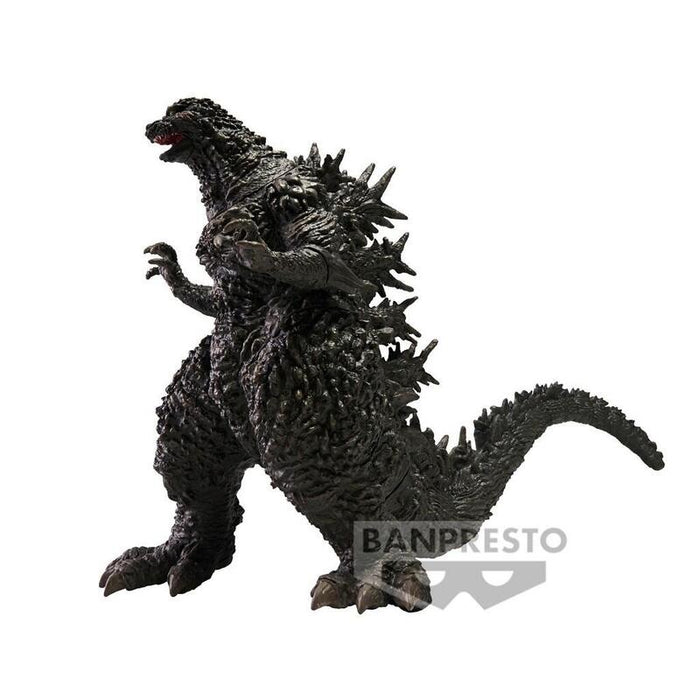 Banpresto Godzilla Minus One Monsters Roar Attack - Godzilla 2023 Ver.2 (Ver.C)