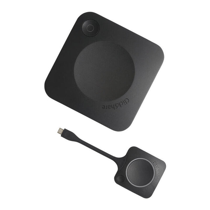 Barco Clickshare Cx-20 Set Gen 2 Sistema De Presentación Inalámbrico Hdmi Escritorio