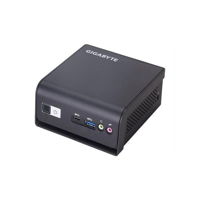 Barebone Gigabyte Brix Gb-Blpd-5005r (Intel Pentium J5005 4c/4t)