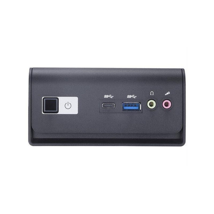 Barebone Gigabyte Brix Gb-Blpd-5005r (Intel Pentium J5005 4c/4t)