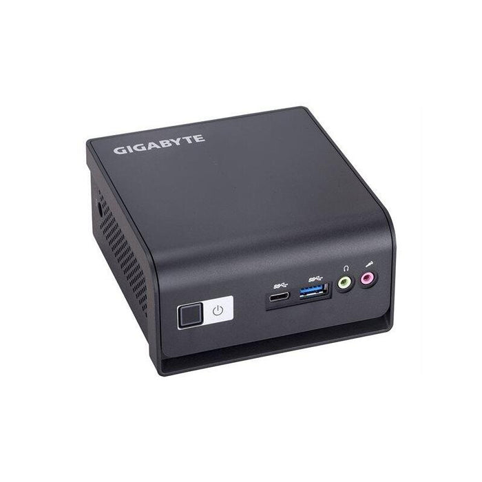 Barebone Gigabyte Brix Gb-Blpd-5005r (Intel Pentium J5005 4c/4t)