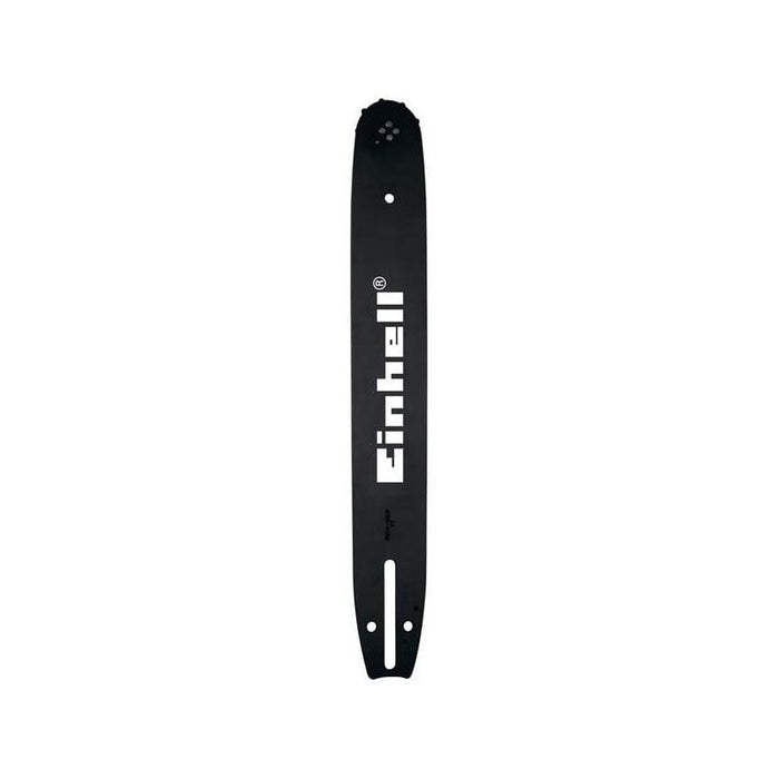 Barra De Repuesto Einhell 4500151, Para Motosierras De Gasolina, Barra De Sierra (35 Cm, 1,3 Mm) 4500151