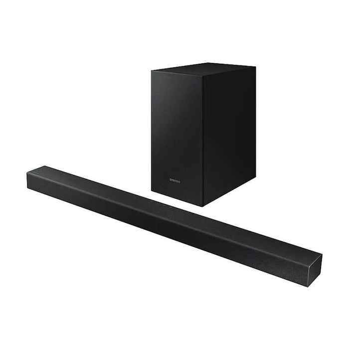 Barra De Sonido Samsung Con Subwoofer Hw-T420 / En