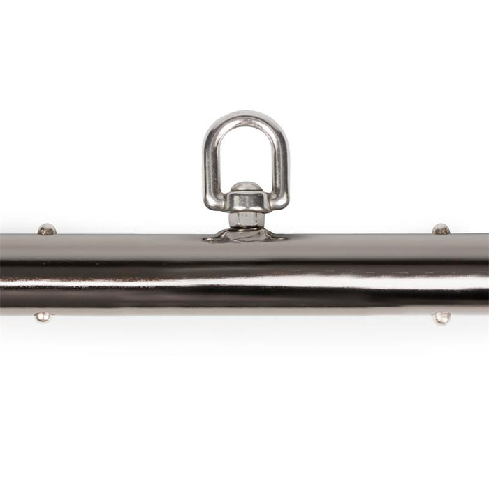 Barra Separadora Con Esposas