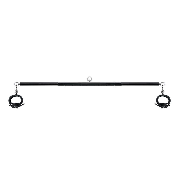 Barra Separadora Con Esposas