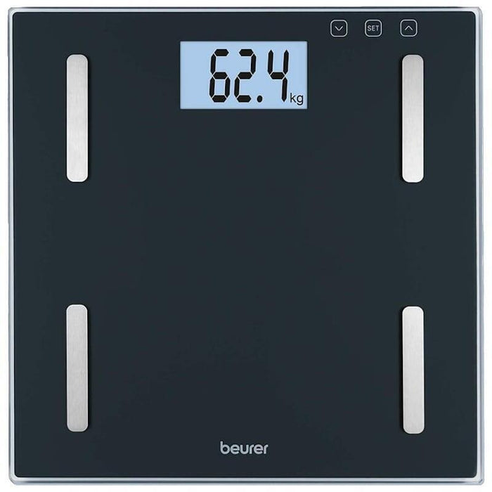 Báscula De Baño Beurer Bf 180