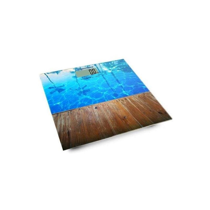 Bascula De Baño Esperanza Waikiki Ebs011